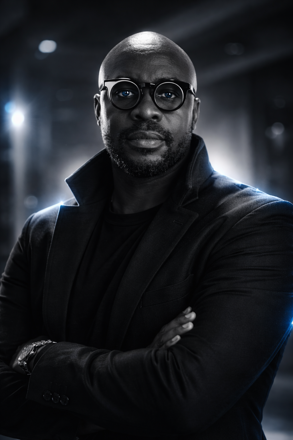 Fola Akinmolayan