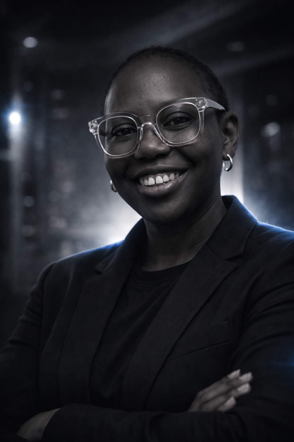 Kehinde Uche