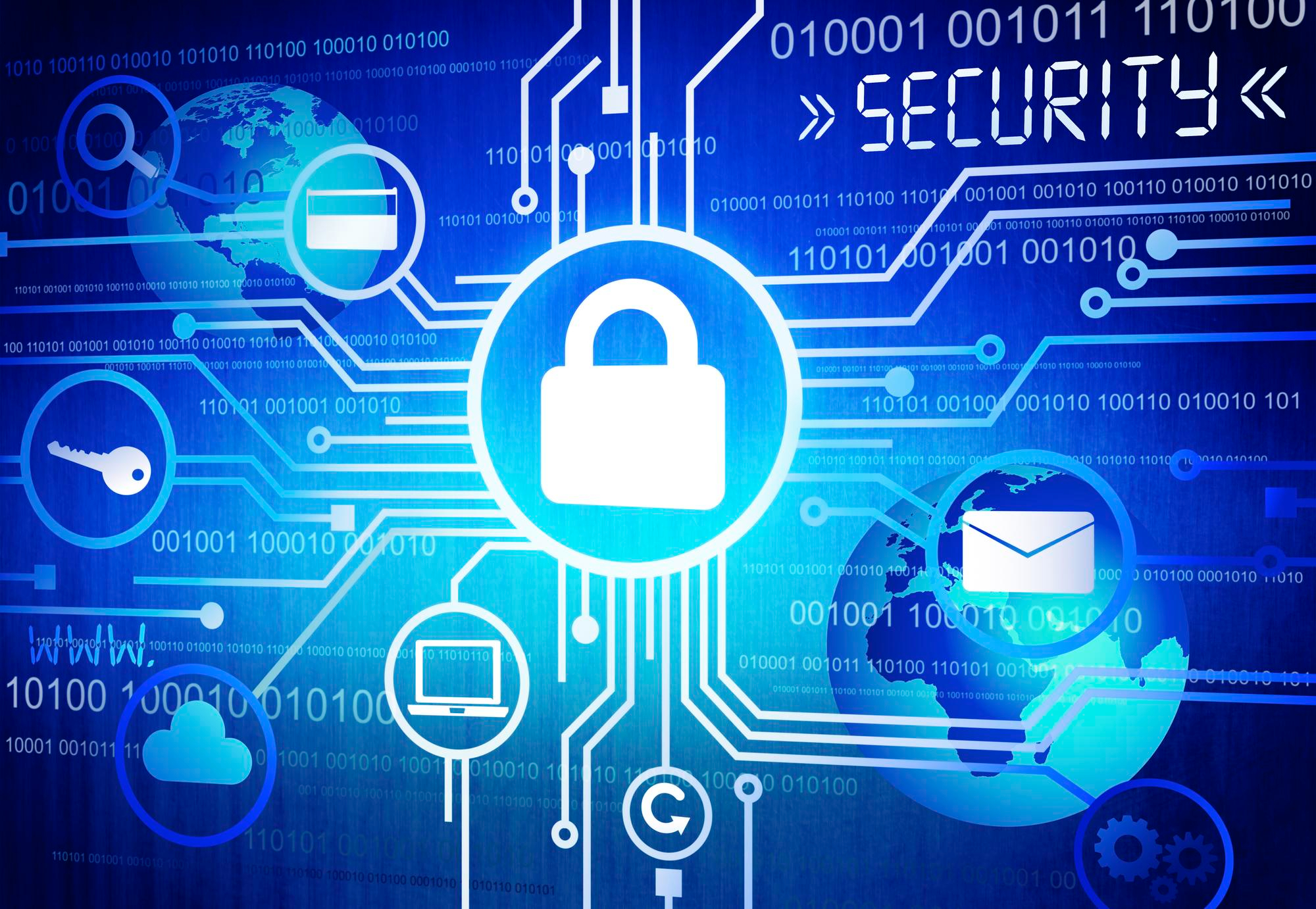 Cybersecurity: Safeguarding the Digital Frontier